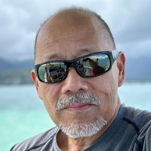 Meet your Posher, Greg